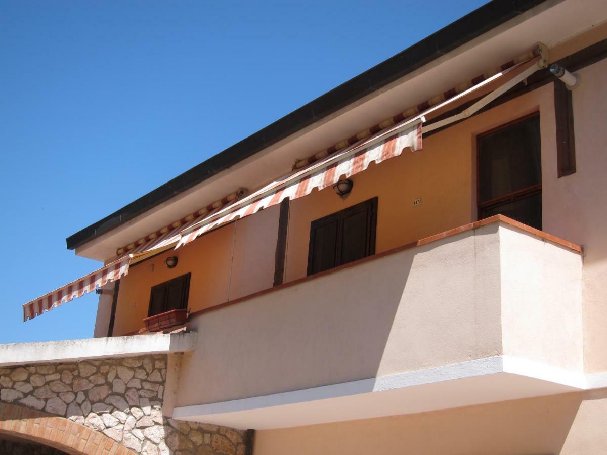 Tenuta San Carlo Hotel Marina Di Grosseto Exterior foto