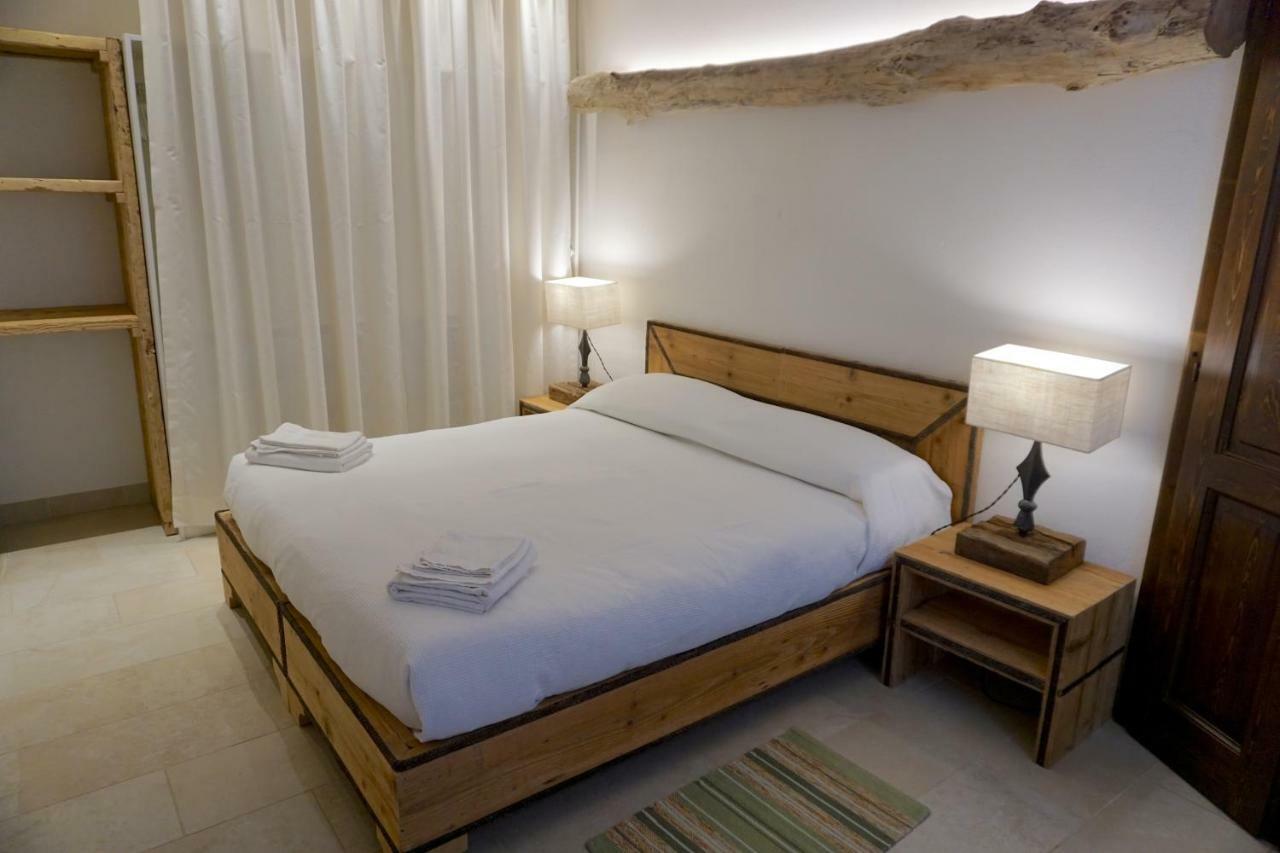 Tenuta San Carlo Hotel Marina Di Grosseto Exterior foto