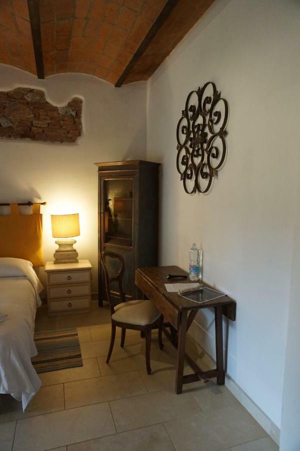 Tenuta San Carlo Hotel Marina Di Grosseto Exterior foto