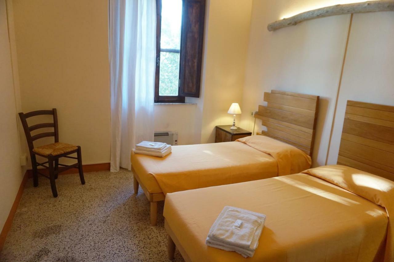 Tenuta San Carlo Hotel Marina Di Grosseto Exterior foto