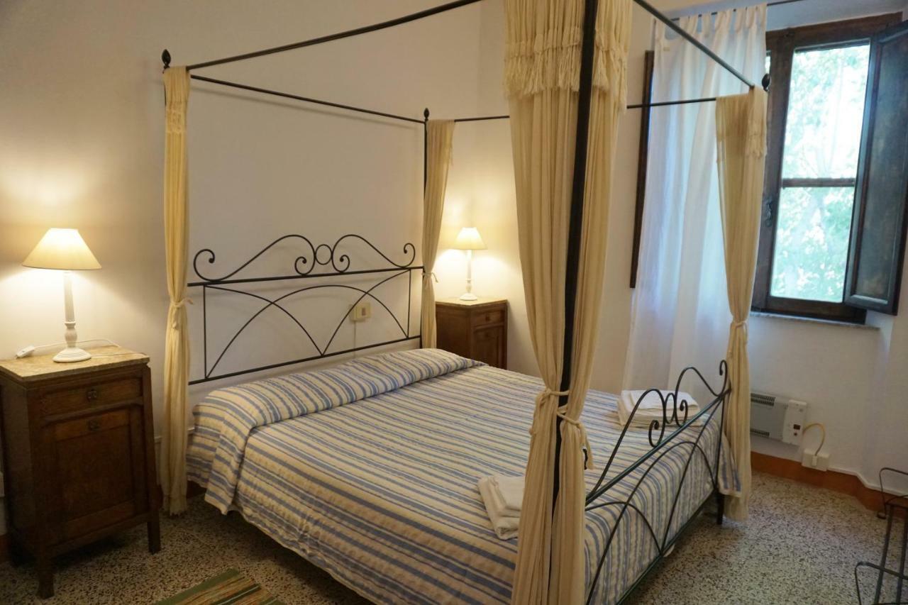 Tenuta San Carlo Hotel Marina Di Grosseto Exterior foto