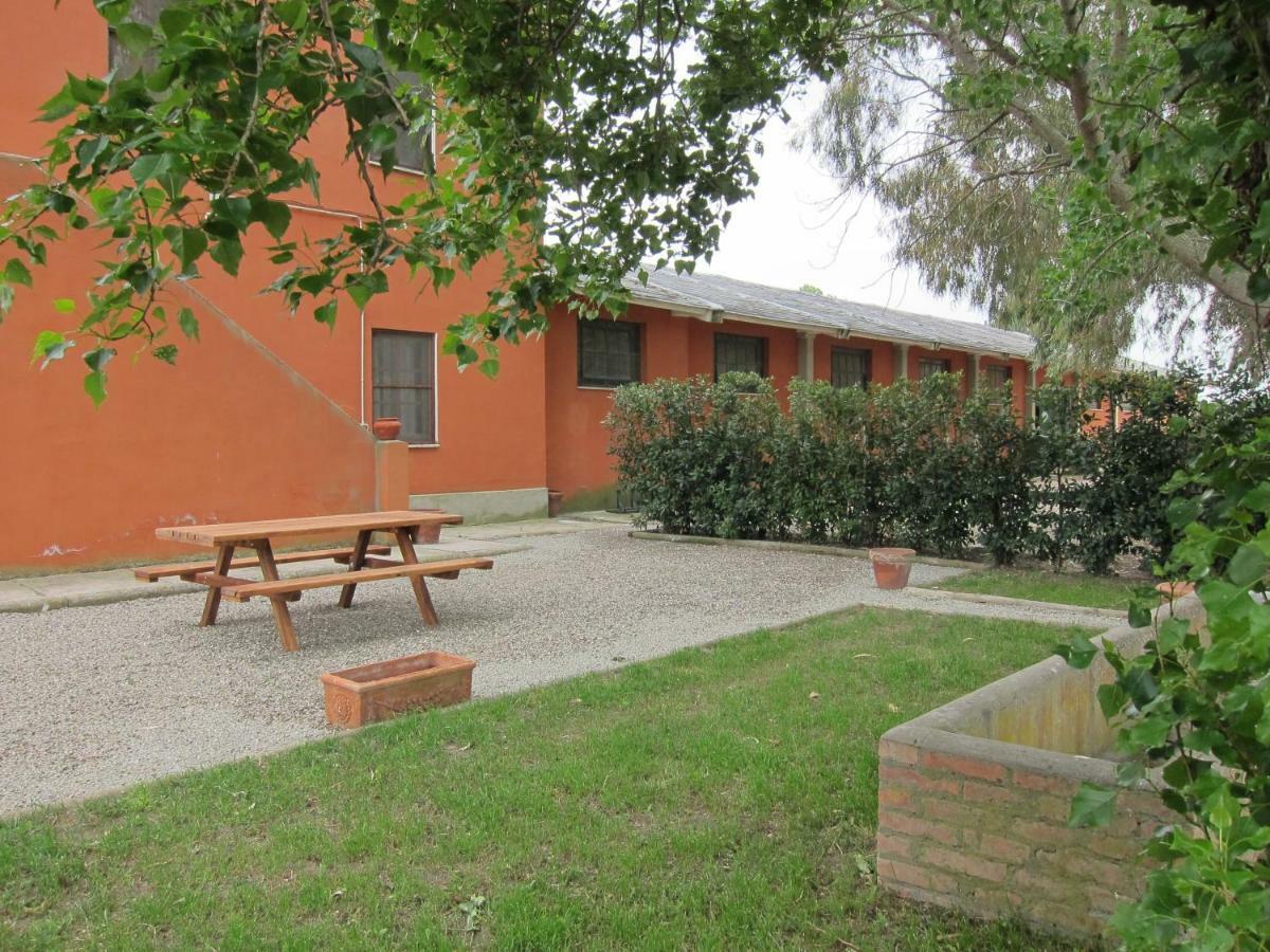 Tenuta San Carlo Hotel Marina Di Grosseto Exterior foto